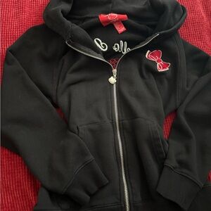 Forever 21 hello kitty set! 🖤